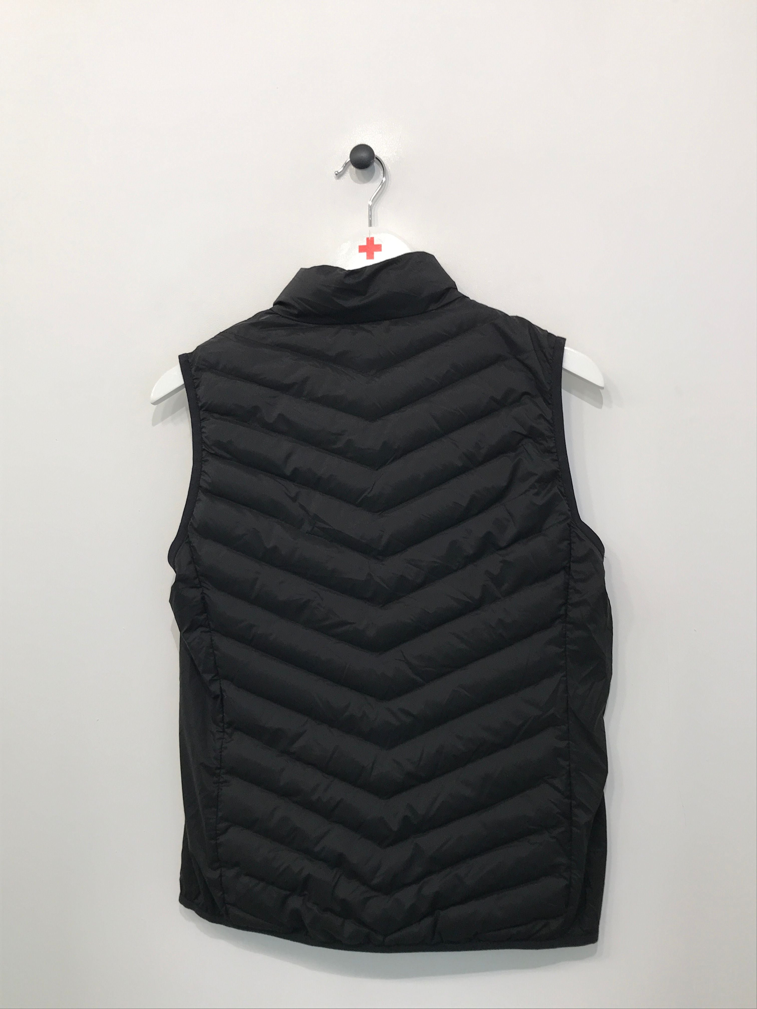 Identity Vest